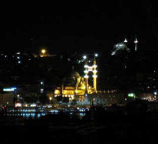 Istanbul, Turkey 土耳其伊斯坦堡 景點紀錄