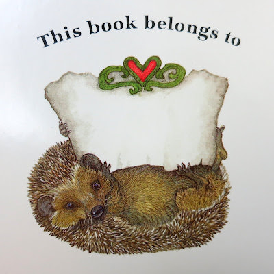 [Book] 充滿冬天氣息的故事書: Three snow bears, The mitten, The hat, Annie and the wild animals