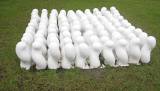 Collection of White 。 白