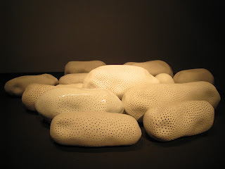 Collection of White 。 白