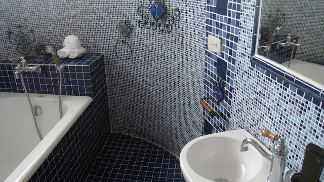 Collection of Bath 。 浴室