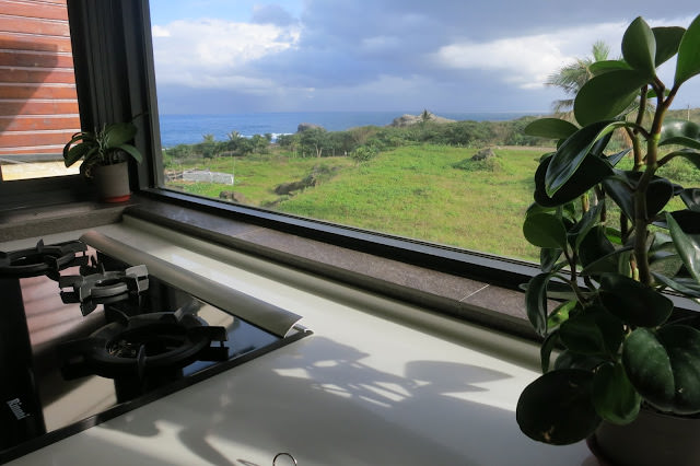 環島旅行 3: 花蓮 文化創意產業園區、緩慢石梯坪