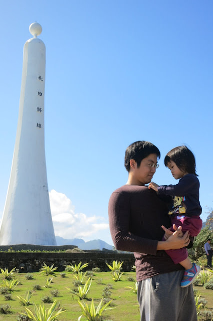 環島旅行 4: 石梯坪單面山、長濱100號、鐵花村、台東文旅
