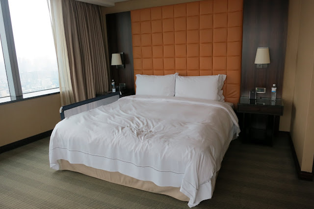 環島旅行 7: 台中 Hotel One、勤美誠品周邊