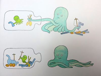 [Book] 喜歡幫忙的小幫手: Herman the Helper