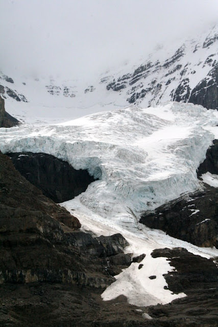 Canadian Rockies 加拿大洛磯山脈國家公園
