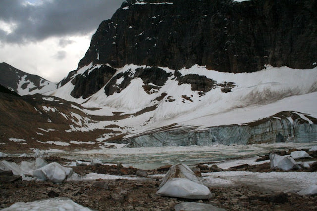 Canadian Rockies 加拿大洛磯山脈國家公園