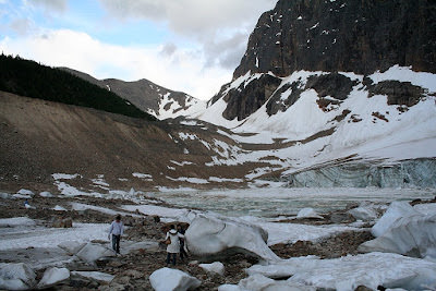 Canadian Rockies 加拿大洛磯山脈國家公園 - 第33張圖 Canadian Rockies 加拿大洛磯山脈國家公園