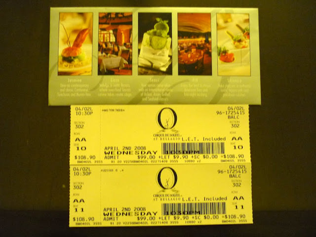 Las Vegas 賭城 拉斯維加斯 景點紀錄: 可口可樂專賣店、 永利酒店、Bellagio酒店水舞、太陽劇團O show