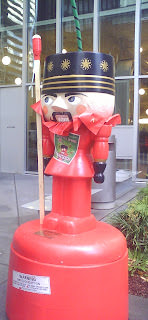 Collection of Collectibles figures 。 非常態街頭裝置藝術