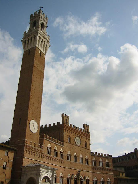 那一年，我們一起旅行的義大利景點。 回憶中的青春旅行。威尼斯 Venice、佛羅倫斯 Firenze、西恩納 Siena、聖吉米尼亞諾 San Gimignano 