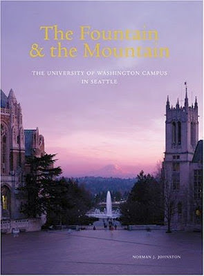 The Fountain and the Mountain University of Washington Seattle