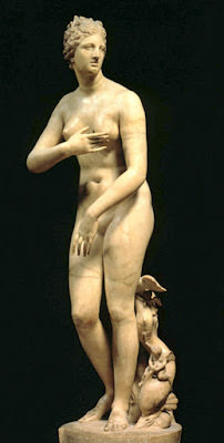 VenusdeMediciuffizi