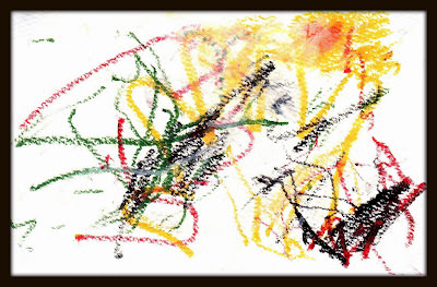 Audrey’s Drawing 1Y5M-1Y7M