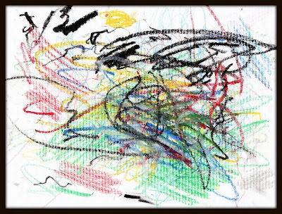 Audrey’s Drawing 1Y5M-1Y7M