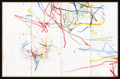 Audrey’s Drawing 1Y5M-1Y7M