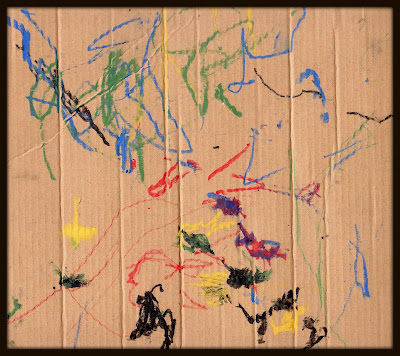 Audrey’s Drawing 1Y5M-1Y7M
