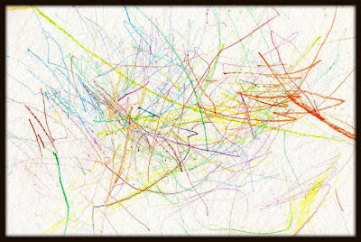Audrey’s Drawing 1Y5M-1Y7M