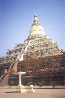 Bagan, Myanmar 緬甸 蒲甘