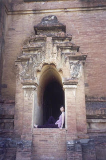 Bagan, Myanmar 緬甸 蒲甘