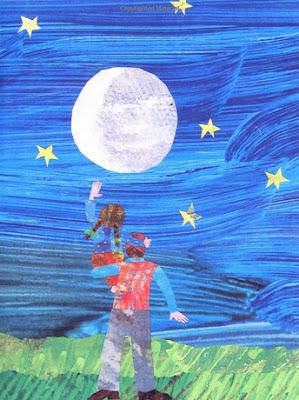 [Book] 給所有癡心的爸爸 Papa, please get the moon for me