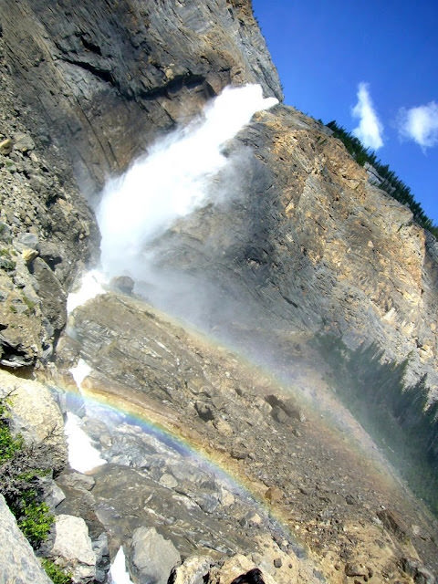 Canadian Rockies 加拿大洛磯山脈國家公園