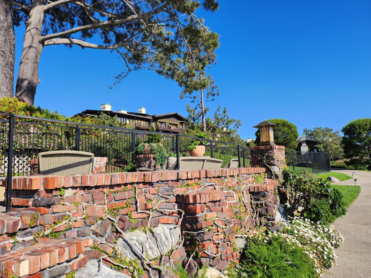 聖地牙哥 托利潘度假酒店 The Lodge at Torrey Pines