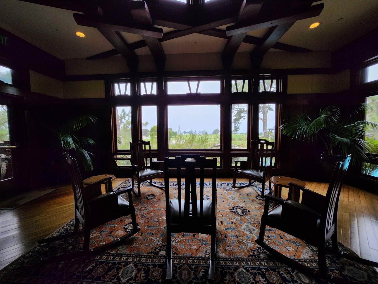 聖地牙哥 托利潘度假酒店 The Lodge at Torrey Pines