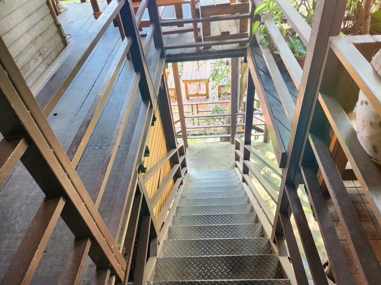 桃園復興 森鄰水岸景觀咖啡館。坐擁大漢溪谷遼闊天然美景,享受美味餐點 - 第5張圖