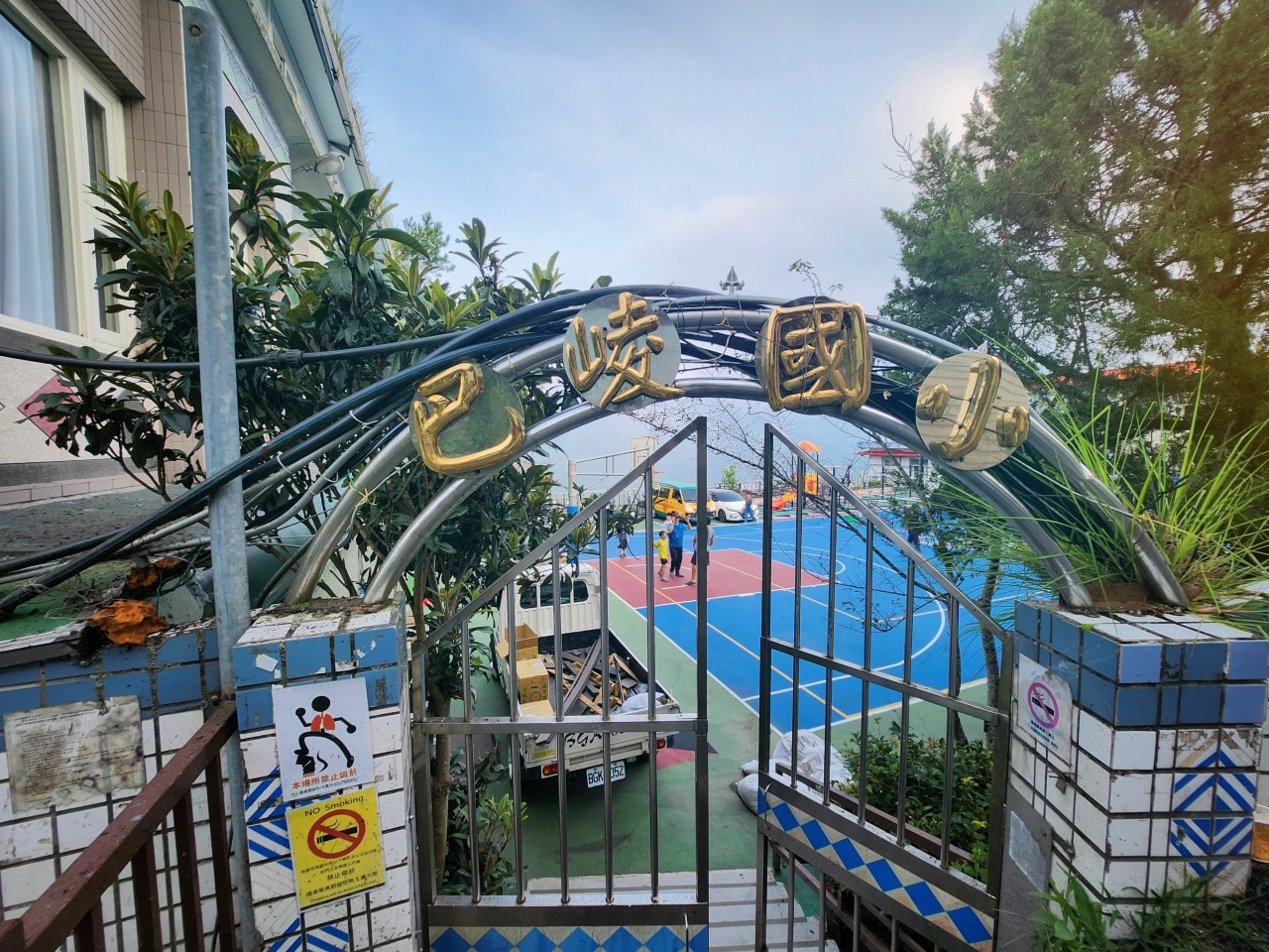 桃園復興 拉拉山民宿 雲山房 Cloud Villa 住宿體驗。被群山擁抱的早晨,與雲海、星空與神木森林相遇。 - 第18張圖