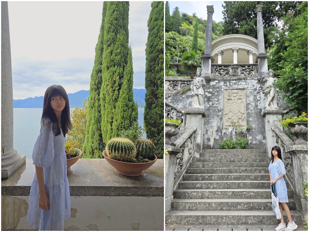 義大利科莫湖瓦倫納小鎮。科莫湖畔的詩意小鎮 Varenna 散步地圖，最適合拍照的角落