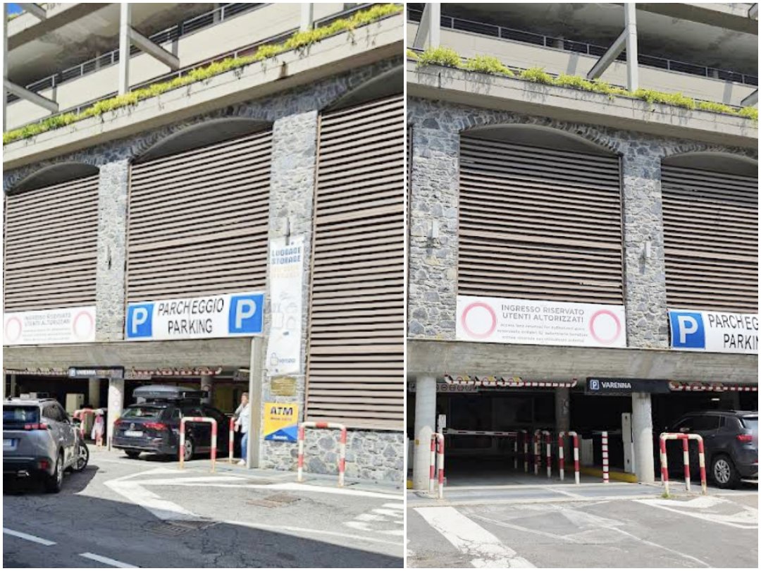 義大利科莫湖瓦倫納小鎮。科莫湖畔最浪漫的小鎮 Varenna 散步地圖,最適合拍照的角落 - 第17張圖