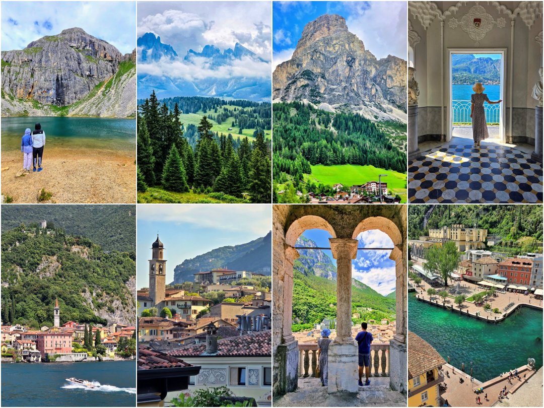 義大利自駕旅行出發前準備事項 心得分享。想玩的順利愉快不可忽略的必備步驟 - 第5張圖