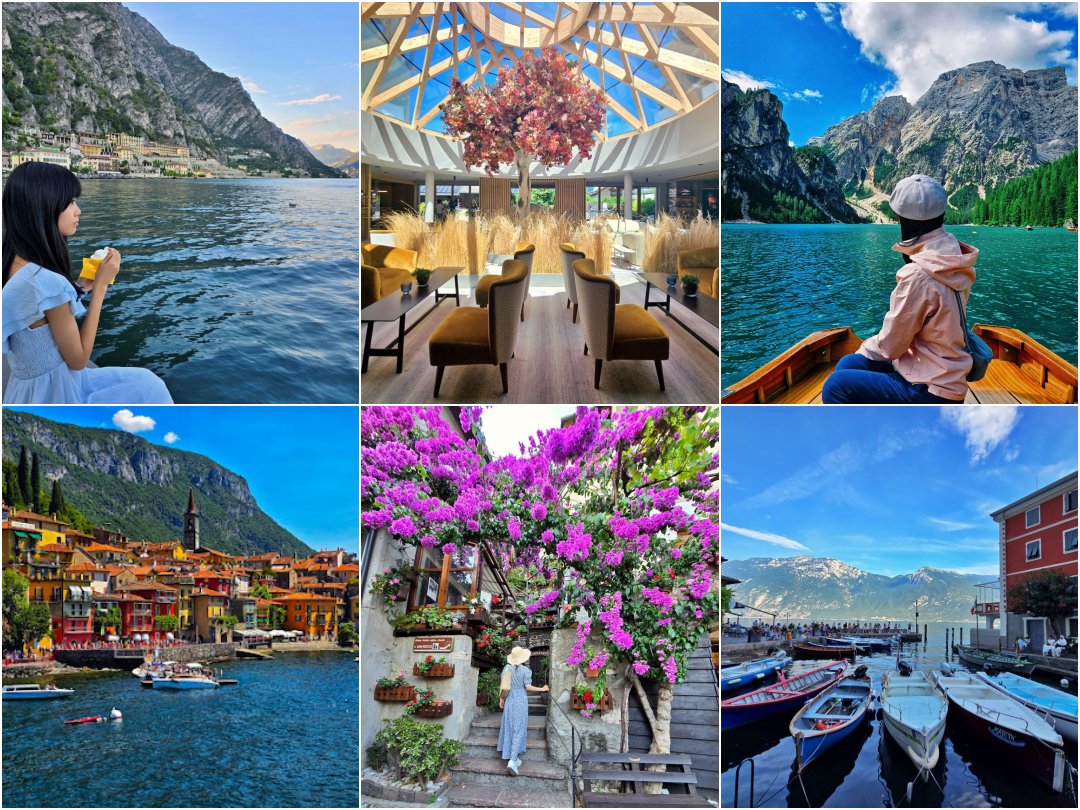 義大利自駕旅行出發前準備事項 心得分享。想玩的順利愉快不可忽略的必備步驟 - 第4張圖