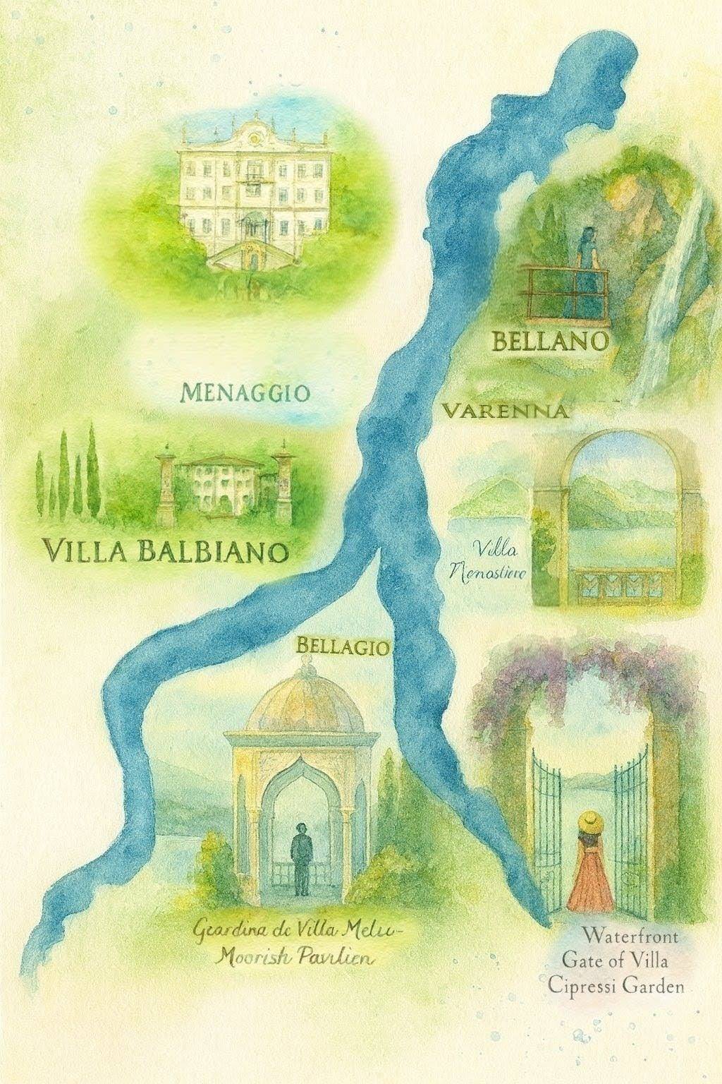 義大利 科莫湖景點攻略 Lake Como 浪漫小鎮、必訪與秘境景點、交通、住宿一次看 - 第13張圖 義大利 科莫湖景點攻略 Lake Como 浪漫小鎮、必訪與秘境景點、交通、住宿一次看