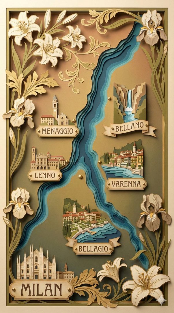 義大利 科莫湖景點攻略 Lake Como 浪漫小鎮、必訪與秘境景點、交通、住宿一次看 - 第11張圖 義大利 科莫湖景點攻略 Lake Como 浪漫小鎮、必訪與秘境景點、交通、住宿一次看