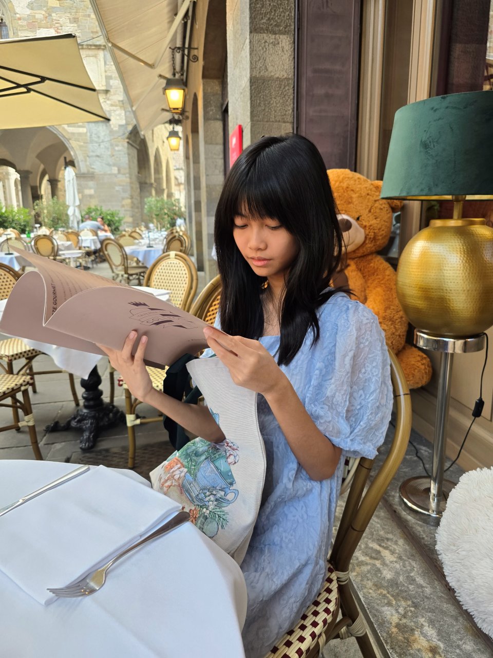 義大利貝爾加莫 Bergamo。米蘭東北方的隱藏寶藏古城,沉醉在文藝復興時期的古典氛圍中 - 第5張圖 義大利貝爾加莫 Bergamo。米蘭東北方的隱藏寶藏古城,沉醉在文藝復興時期的古典氛圍中