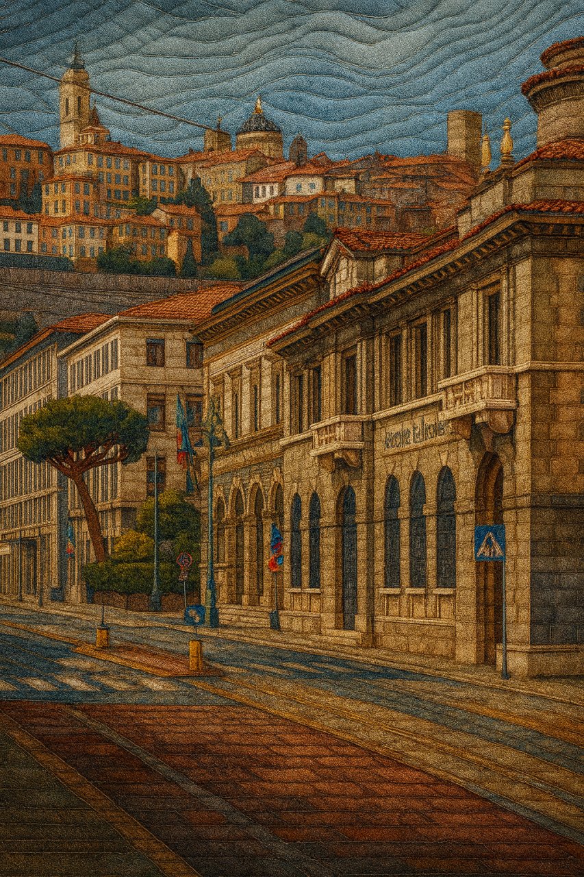 義大利貝爾加莫 Bergamo。米蘭東北方的隱藏寶藏古城,沉醉在文藝復興時期的古典氛圍中 - 第15張圖 義大利貝爾加莫 Bergamo。米蘭東北方的隱藏寶藏古城,沉醉在文藝復興時期的古典氛圍中