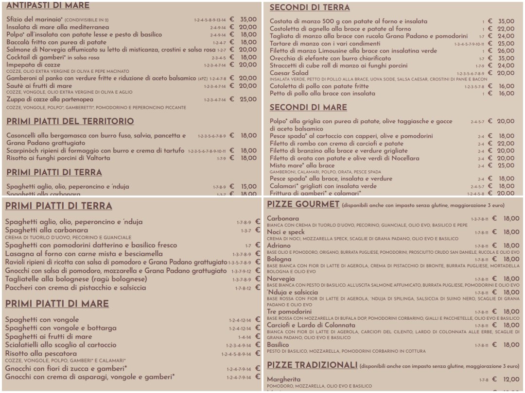 義大利貝爾加莫 Bergamo。米蘭東北方的隱藏寶藏古城,沉醉在文藝復興時期的古典氛圍中 - 第6張圖 義大利貝爾加莫 Bergamo。米蘭東北方的隱藏寶藏古城,沉醉在文藝復興時期的古典氛圍中