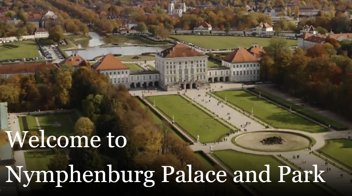 慕尼黑景點懶人包。藝術、歷史與生活,經典地標與隱藏版景點一次收錄 - 第5張圖 慕尼黑景點懶人包。藝術、歷史與生活,經典地標與隱藏版景點一次收錄