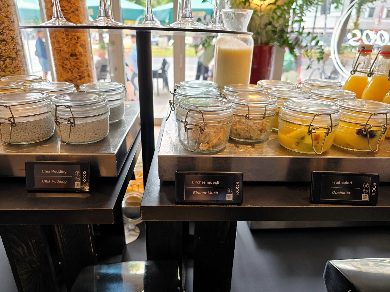 慕尼黑住宿推薦。公寓式酒店 Munich City Aparthotel KOOS Hotel&Apartments。有廚房，房內可洗衣，有附早餐。