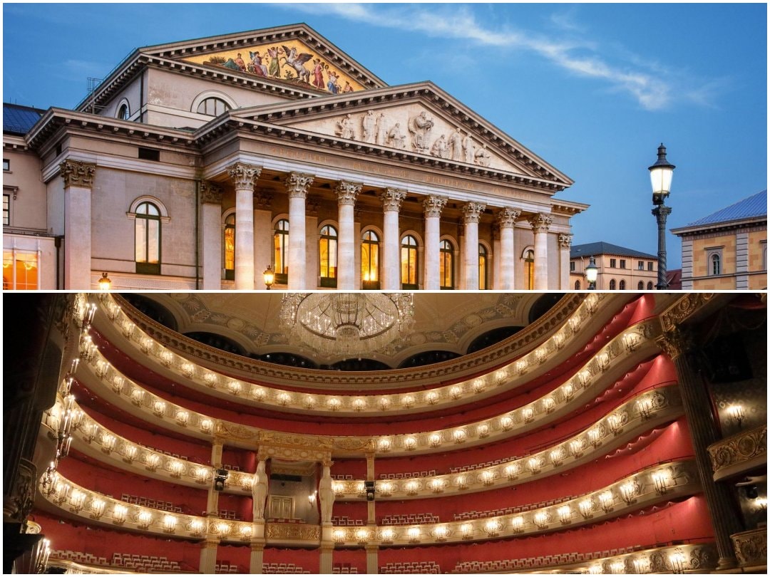 慕尼黑景點懶人包。藝術、歷史與生活,經典地標與隱藏版景點一次收錄 - 第3張圖 慕尼黑景點懶人包。藝術、歷史與生活,經典地標與隱藏版景點一次收錄