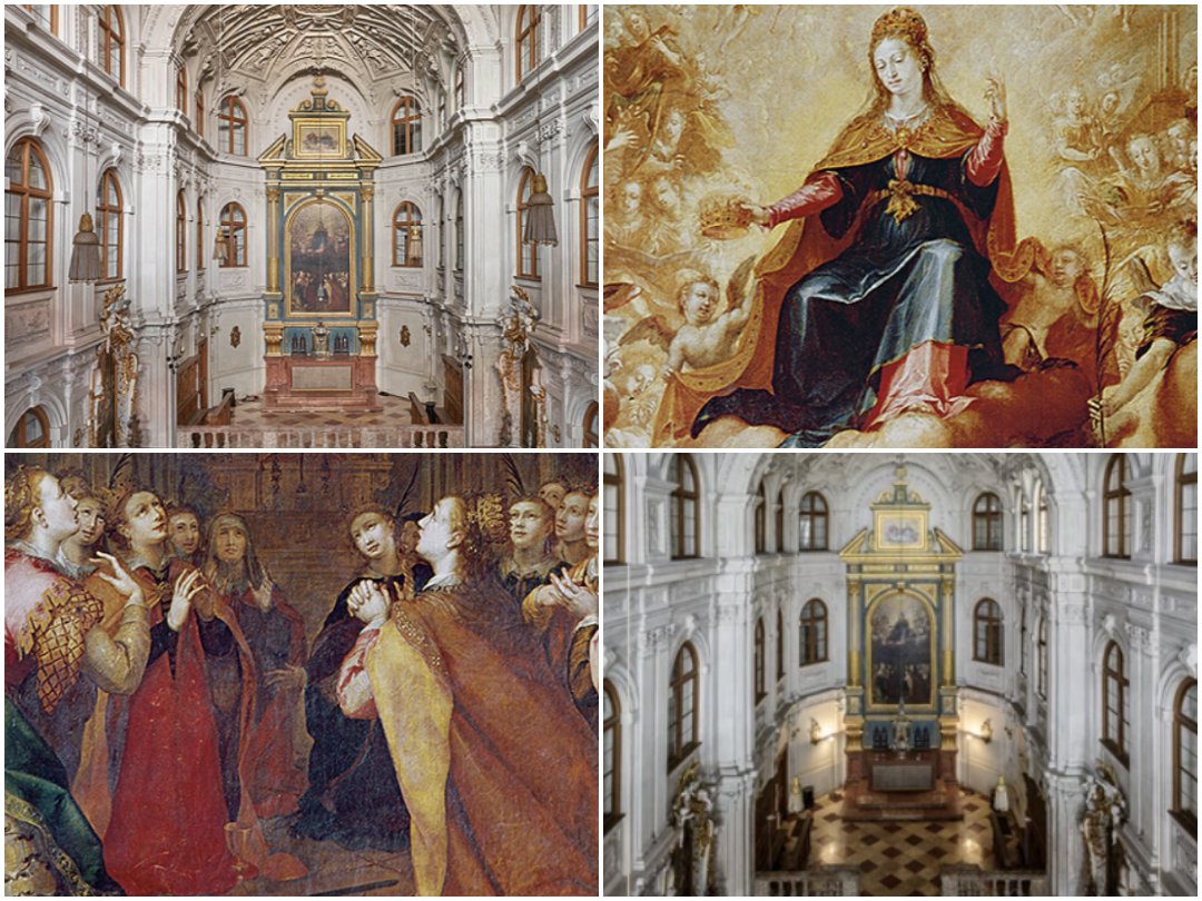 慕尼黑王宮: 走進德國最大王宮的華麗世界，交通、必看大廳與參觀重點。